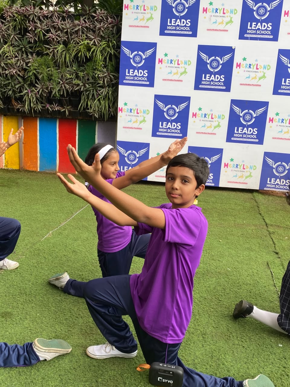 Dance Performance